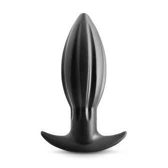 Pipedream - Renegade - Bomba - Siliconen Buttplug - Maat L