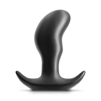 Pipedream - Renegade - Bull - Anatomisch Gevormde buttplug - Siliconen - Maat S