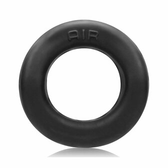 Oxballs - Air Airflow Vented - Cockring - Black Ice