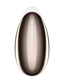 Satisfyer - Spot On - Pinpoint Vibrator - Wit