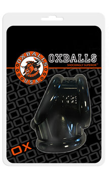 Oxballs - Cocksling-2 - Zwart