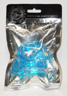 Oxballs - Cocksling-2 Ice Blue