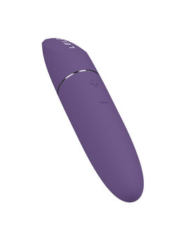 LELO - Mia 3 - Pucker Up - Lipstick Vibrator - Paars