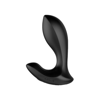 Nexus - Duo Plug - Vibrerende Buttplug met Afstandsbediening - Maat S