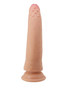 Pretty Love - Kable - Sliding Skin Realistische Dildo - 21 cm - Lichte Huidskleur