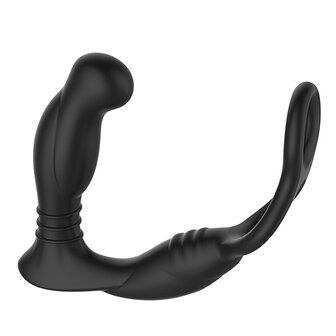 Nexus - Simul8 - Dubbele Anale &amp; Perineum Vibrator