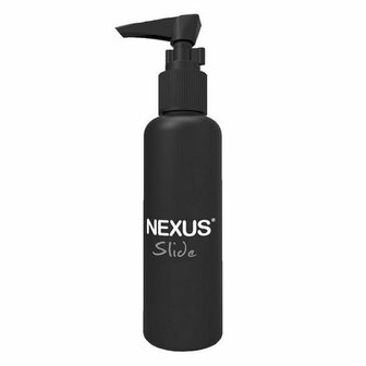 Nexus - Slide - Glijmiddel op Waterbasis- 150 ml