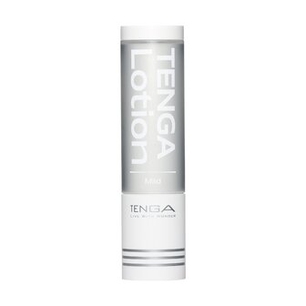 Tenga Lotion Mild - Glijmiddel voor Masturbators en Sex Toys - 170 ml