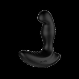 Nexus - Ride - Prostaat Vibrator - Zwart