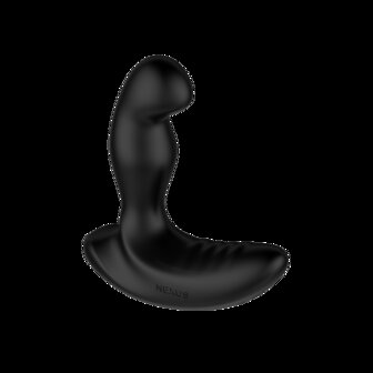 Nexus - Ride - Prostaat Vibrator - Zwart