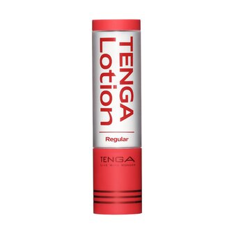 Tenga Lotion Regular - Glijmiddel voor Masturbators en Sex Toys - 170 ml