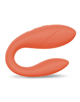 Intoyou - Partner Vibrator met App Control - Koraal