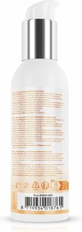 EasyGlide Sensitive - Extra Dik Glijmiddel Op Waterbasis - 150 ml