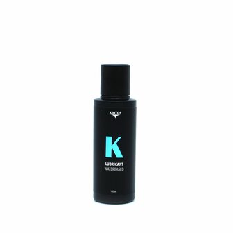 Kiotos - Glijmiddel Op Waterbasis - 100 ml