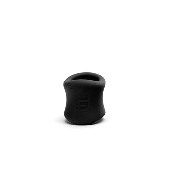 Sport Fucker - Ergo Balls - Ball Stretcher - 40 mm - Zwart