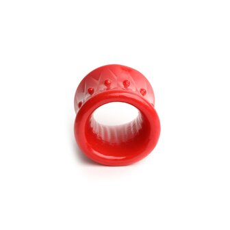 Sport Fucker - Deep Stack - Ball Stretcher - Rood