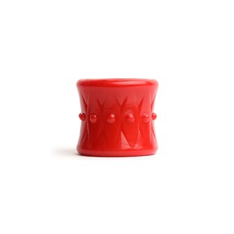 Sport Fucker - Deep Stack - Ball Stretcher - Rood