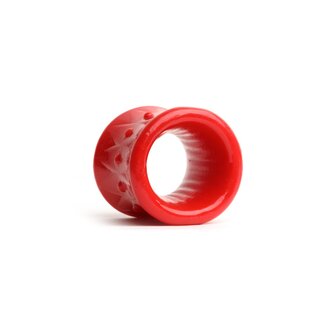 Sport Fucker - Deep Stack - Ball Stretcher - Rood