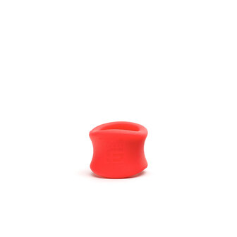 Sport Fucker - Ergo Balls - 30 mm - Diverse lengtes - Rood