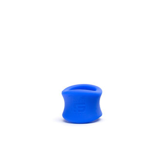 Sport Fucker - Ergo Balls - Ball Stretcher - 30 mm - Blauw