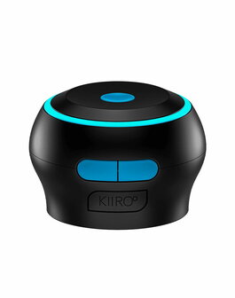 Kiiroo - Control - Interactieve controller - Zwart