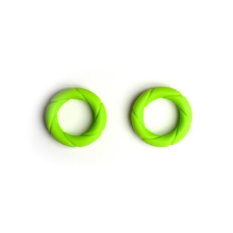 Sport Fucker - Ready Rings - 2 stuks - Neon