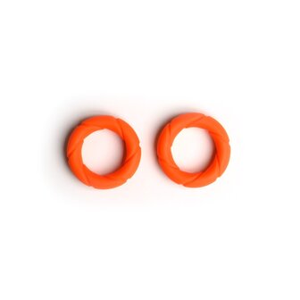 Sport Fucker - Ready Rings - 2 stuks - Oranje