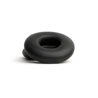 Sport Fucker - Stacker Rings - 2 stuks - Zwart