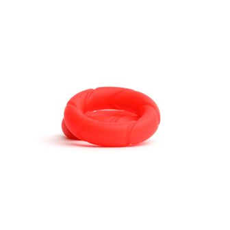 Sport Fucker - Ready Rings - 2 stuks - Rood