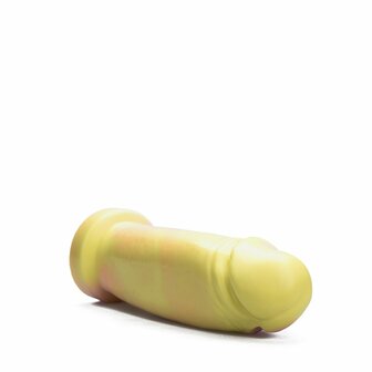 Kiotos Revolt - Dildo Fantasie - Pink Smash - Nr. 26 - 26,5 x 9 cm