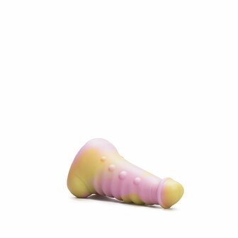 Kiotos Revolt - Dildo Fantasie - Pink Smash - Nr. 12 - 15 x 5 cm