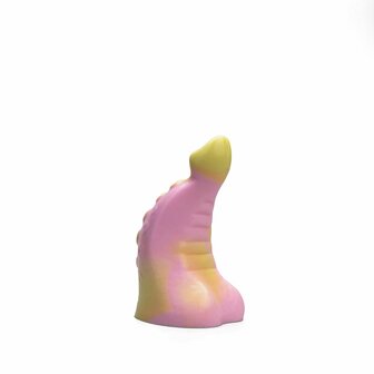 Kiotos Revolt - Dildo Fantasie - Pink Smash - Nr. 13 - 16 x 7,2 cm