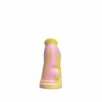 Kiotos Revolt - Dildo Fantasie - Pink Smash - Nr. 14 - 16 x 5,5 cm