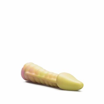 Kiotos Revolt - Dildo Fantasie - Pink Smash - Nr. 16 - 21,5 x 6 cm