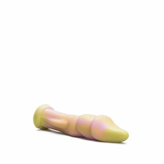 Kiotos Revolt - Dildo Fantasie - Pink Smash - Nr. 17 - 15 x 5 cm