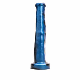 Kiotos Revolt - Dildo Fantasie - Blue Wave - Nr. 20 - 27 x 5 cm