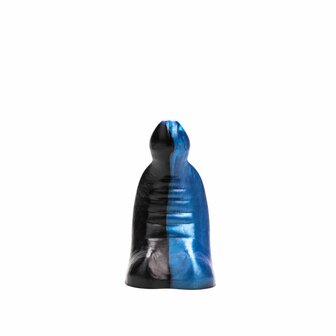 Kiotos Revolt - Dildo Fantasie - Blue Wave - Nr. 13 - 16 x 7,2 cm