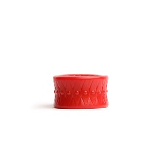 Sport Fucker - Low Stack - Reversible Ball Stretcher - Rood