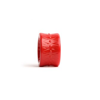 Sport Fucker - Low Stack - Reversible Ball Stretcher - Rood