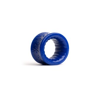 Sport Fucker - Low Stack - Reversible Ball Stretcher - Blauw