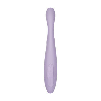 Svakom - Cici 2+ Verwarmende G-Spot Vibrator Met Flexibele Kop - Met App Control - Lila (kopie)