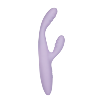 Svakom - Cici 2+ Verwarmende G-Spot Vibrator Met Flexibele Kop - Met App Control - Lila (kopie)