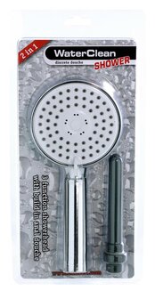 WaterClean - Shower - Discrete Anaal Douche