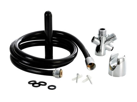 WaterClean - Install - The All You Need Installation Kit