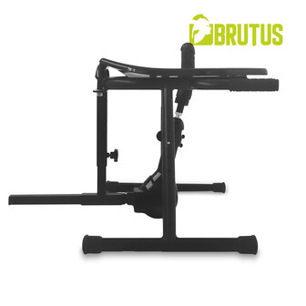 Brutus - Rim Seat Xtreme Power Engine Montagestang