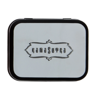 Kamasutra -  Weekender Kit - Strawberry Dreams