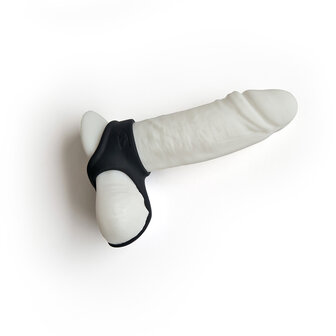 Brutus - Ball Splitter - Ultrazachte Cocksling