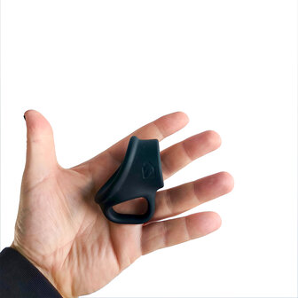 Brutus - Ball Splitter - Ultrazachte Cocksling