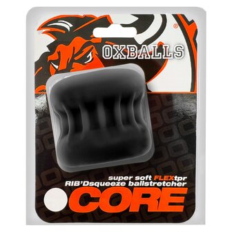 Oxballs - Core - Ballstretcher - Black Ice