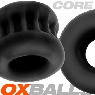 Oxballs - Core - Ballstretcher - Black Ice